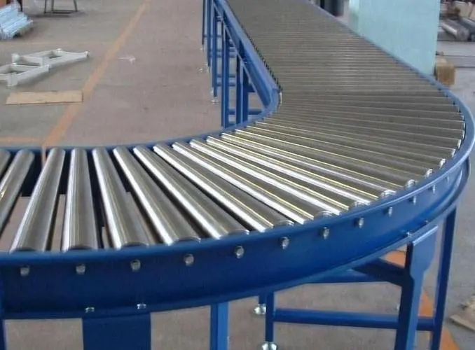 无动力滚筒输送机的日常如何保养？