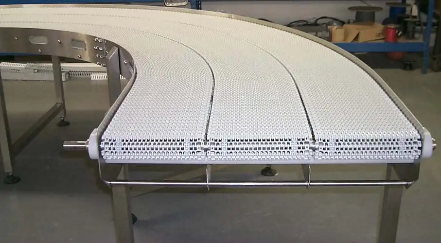 网带输送机打滑故障分析