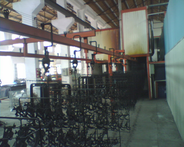 上海晶明汽车部件有限公司