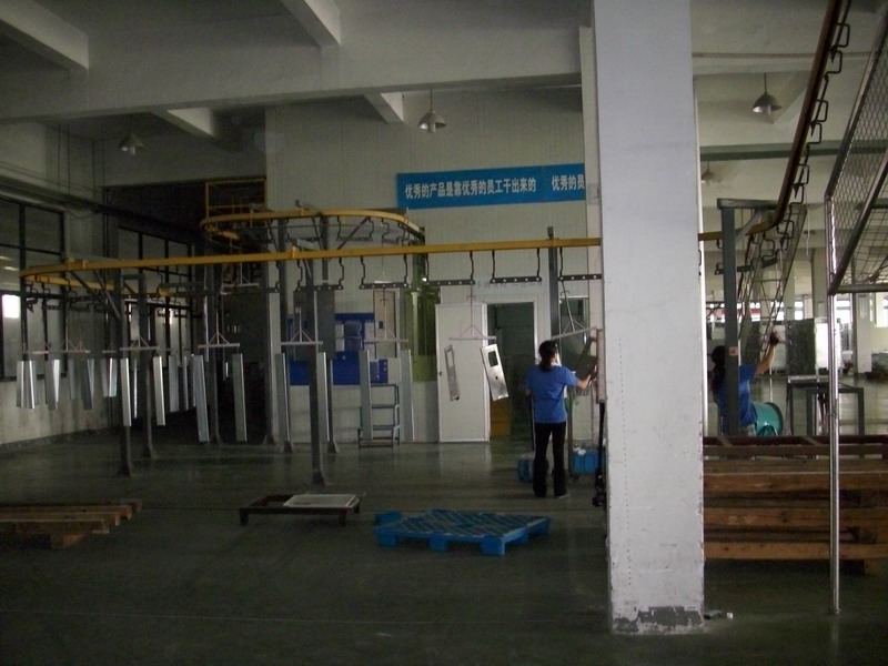 江苏振宏电子机械有限公司