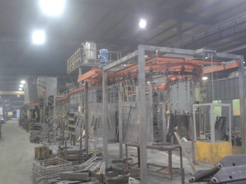 南通路特利举升机有限公司