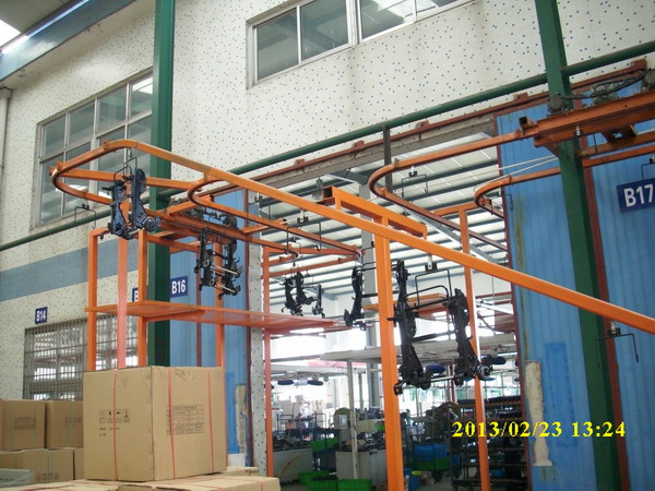 常州力乐汽车部件有限公司